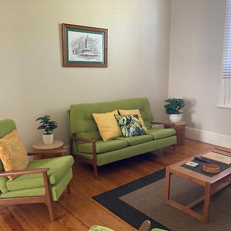 Maeville Cottage 브로큰힐 외부 사진