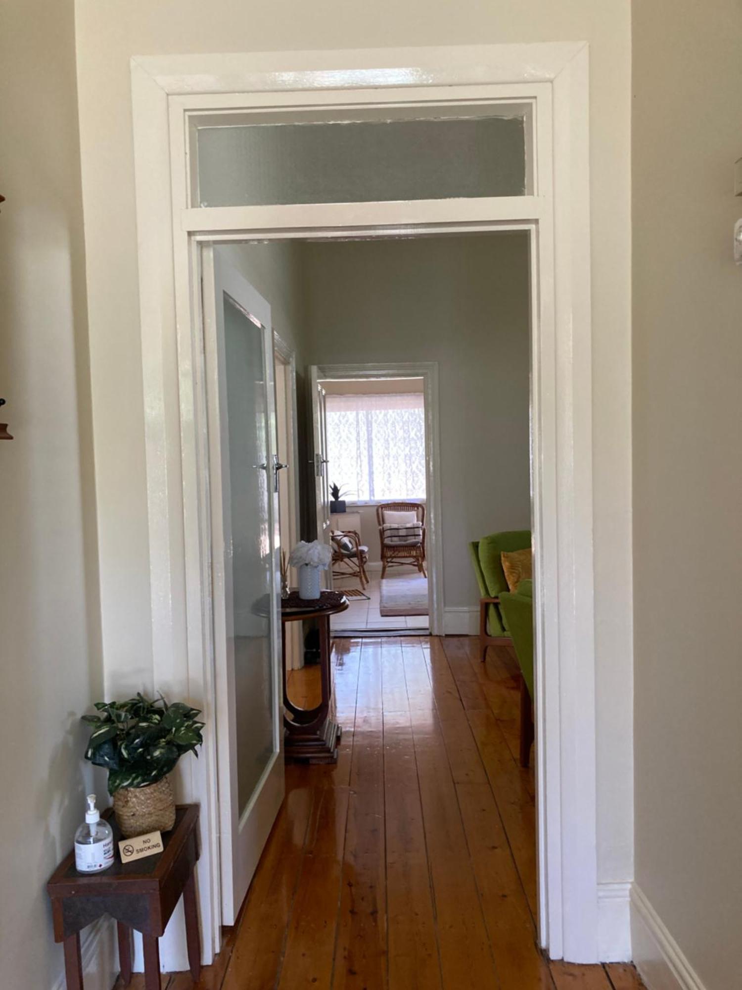 Maeville Cottage 브로큰힐 외부 사진