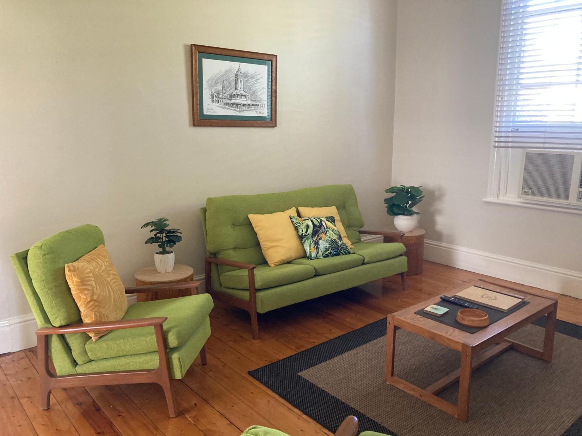 Maeville Cottage 브로큰힐 외부 사진