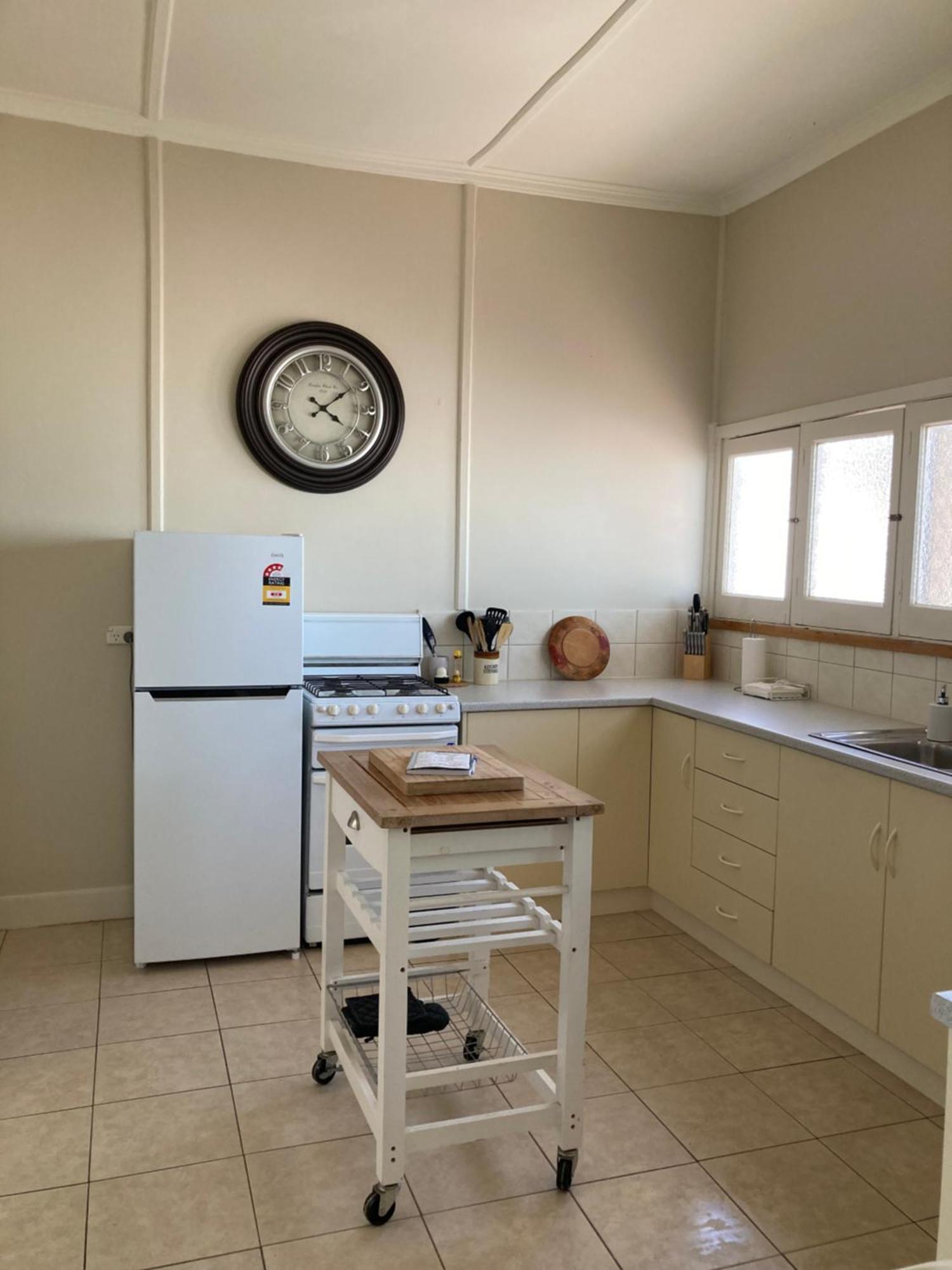 Maeville Cottage 브로큰힐 외부 사진