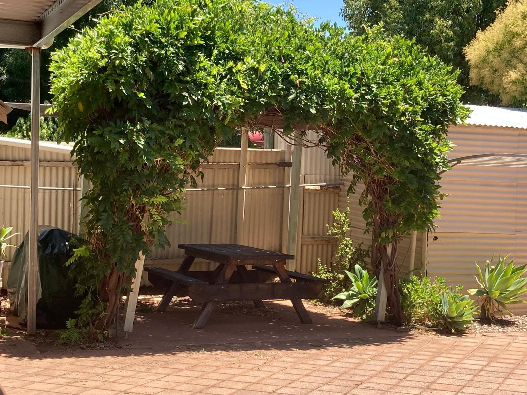 Maeville Cottage 브로큰힐 외부 사진