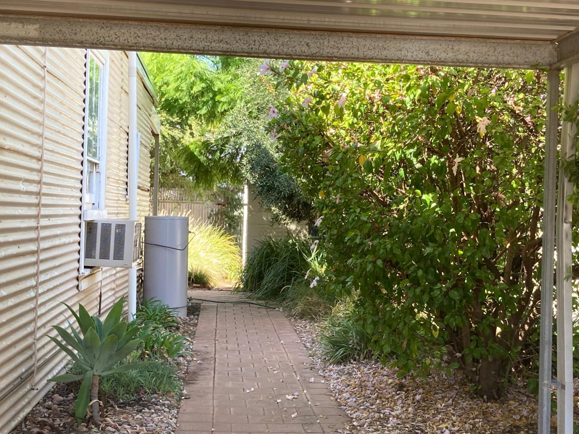 Maeville Cottage 브로큰힐 외부 사진