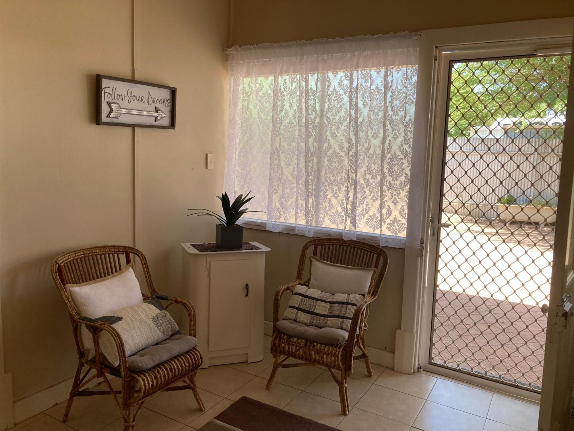 Maeville Cottage 브로큰힐 외부 사진