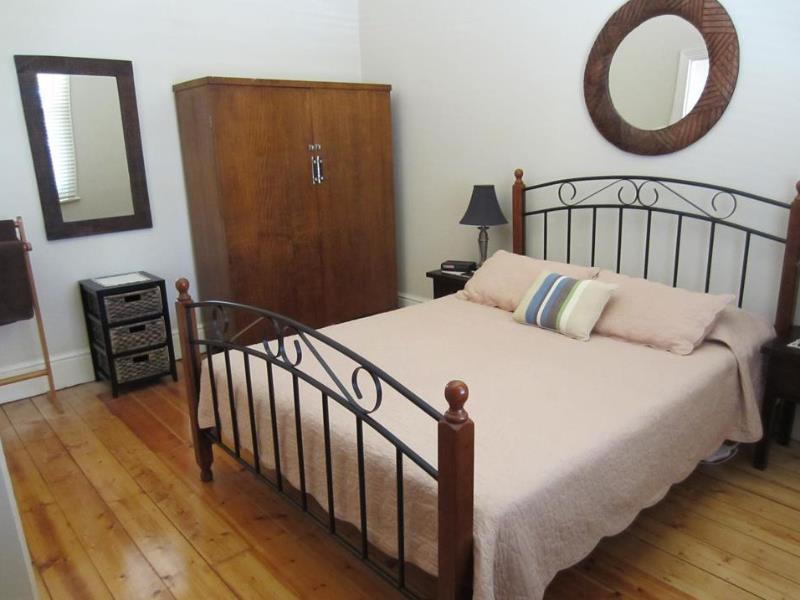 Maeville Cottage 브로큰힐 외부 사진