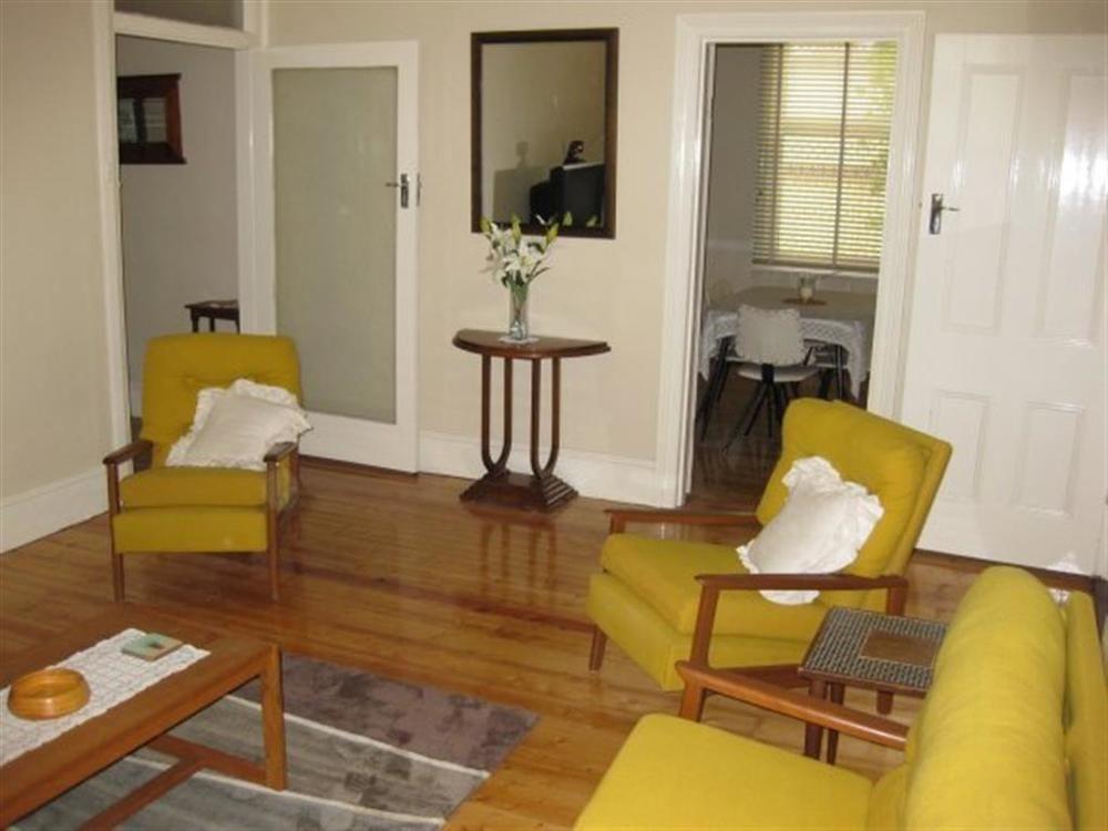 Maeville Cottage 브로큰힐 외부 사진