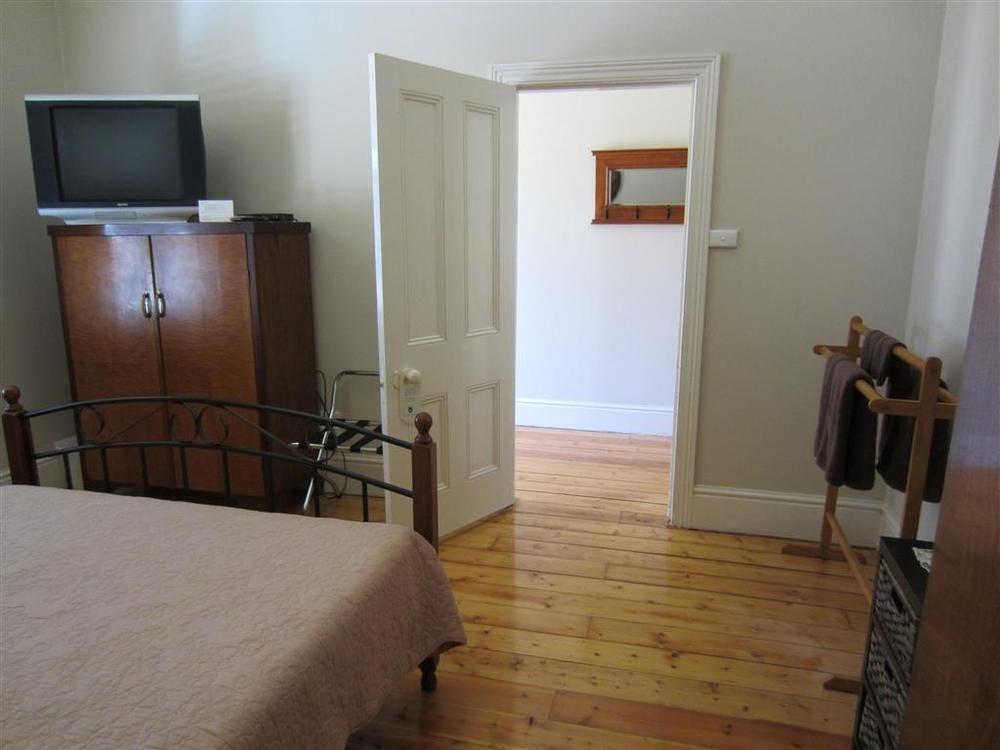 Maeville Cottage 브로큰힐 외부 사진