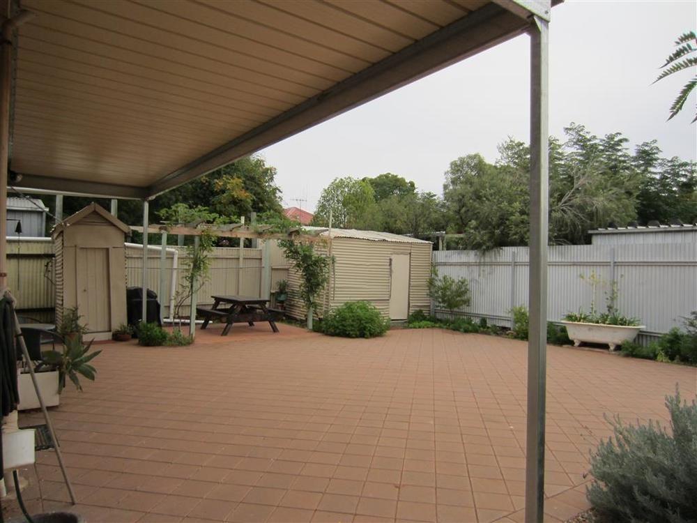 Maeville Cottage 브로큰힐 외부 사진