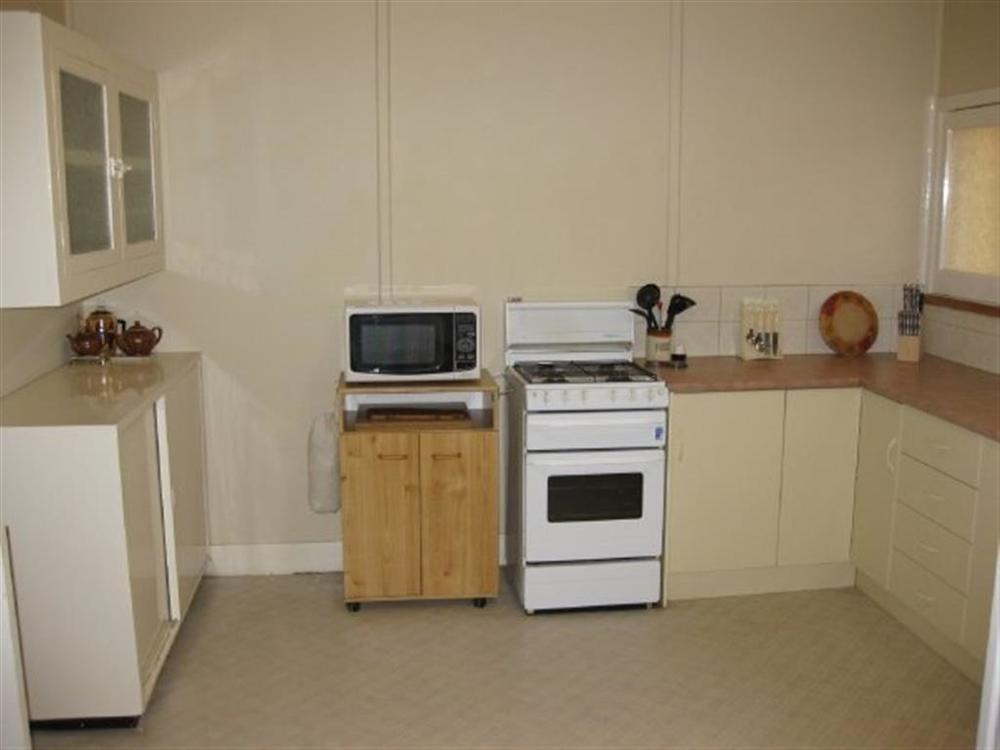 Maeville Cottage 브로큰힐 외부 사진