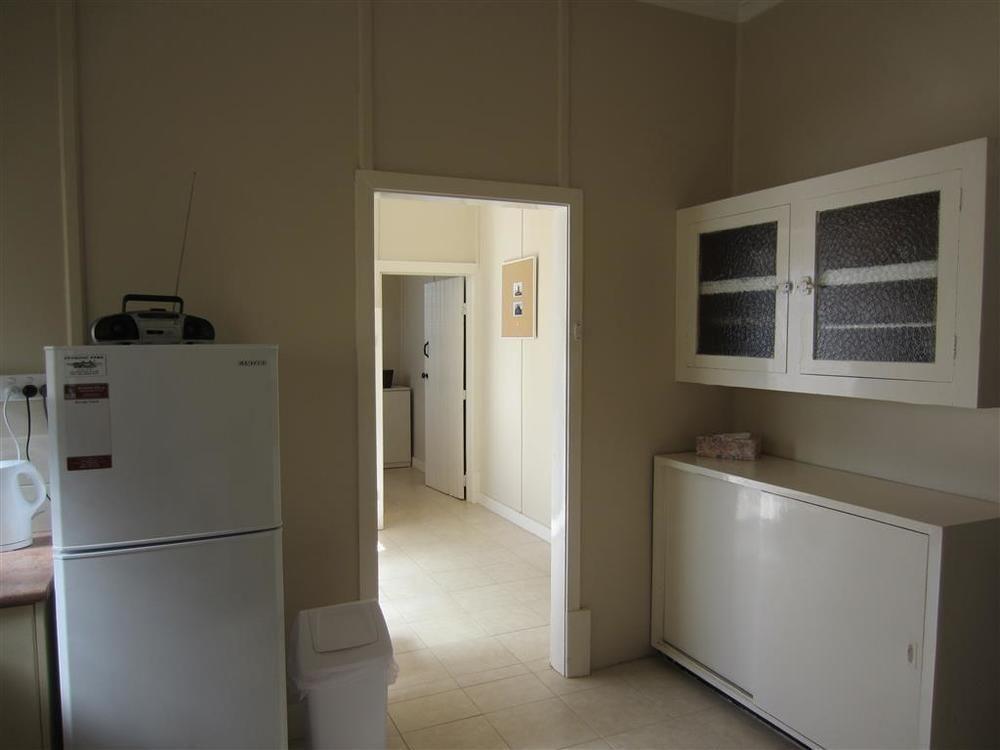 Maeville Cottage 브로큰힐 외부 사진