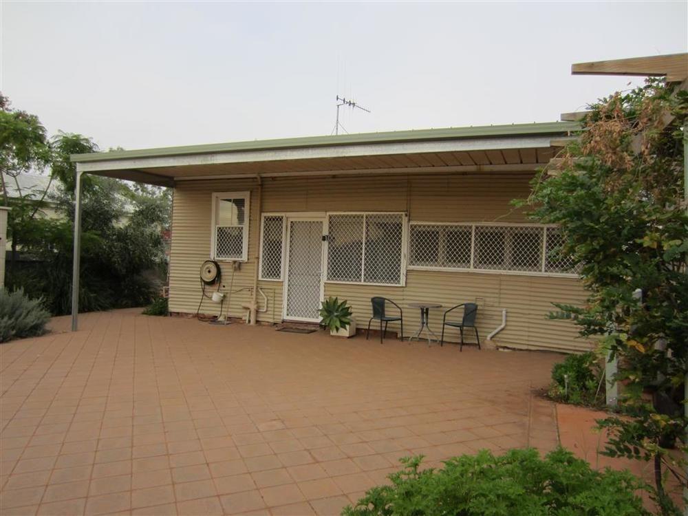 Maeville Cottage 브로큰힐 외부 사진