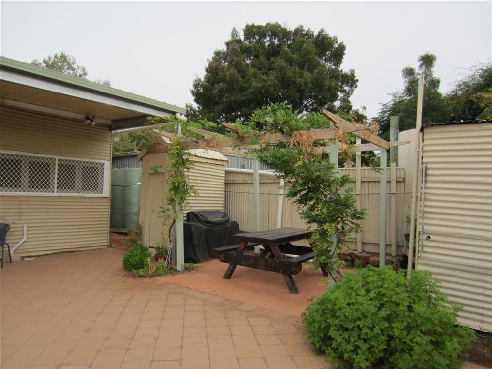 Maeville Cottage 브로큰힐 외부 사진