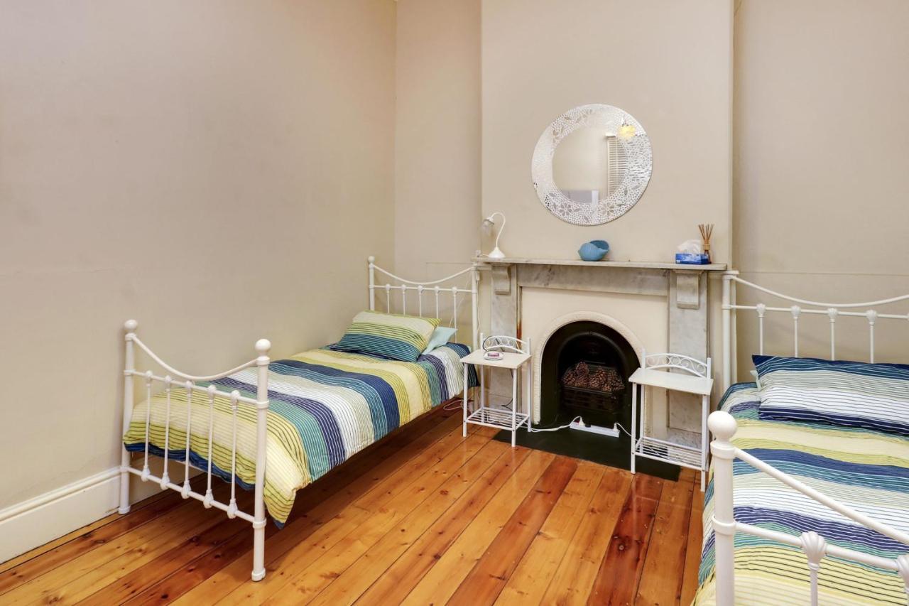 Maeville Cottage 브로큰힐 외부 사진