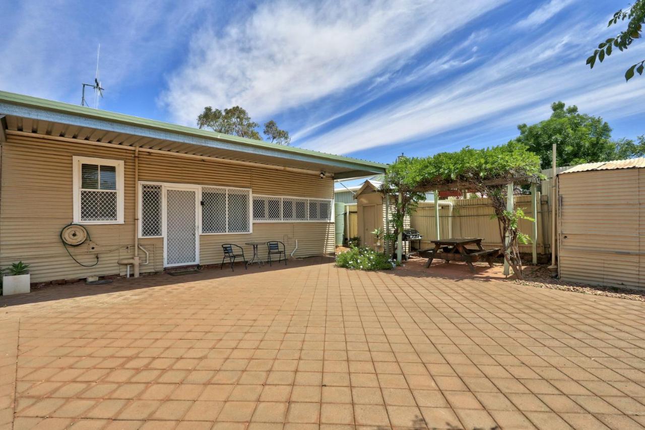 Maeville Cottage 브로큰힐 외부 사진