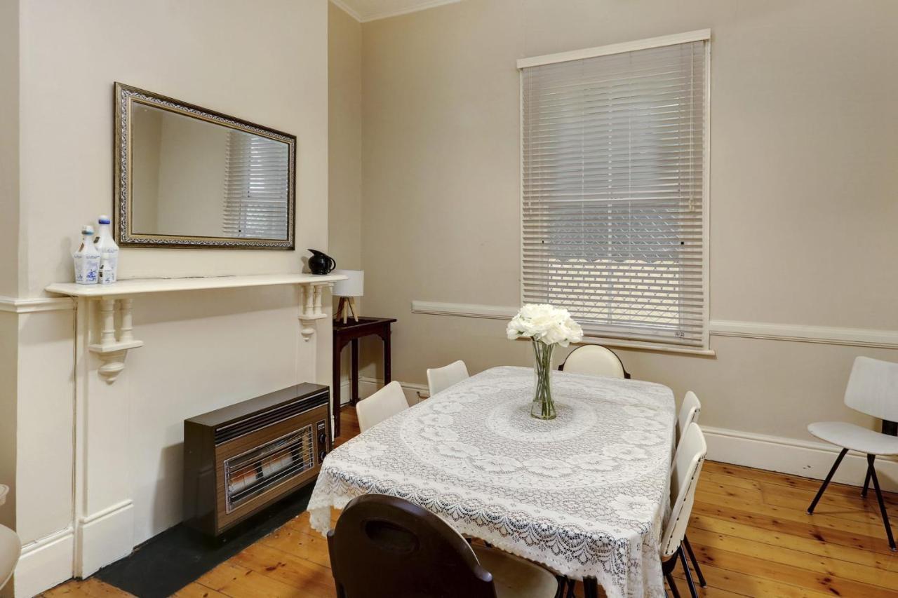 Maeville Cottage 브로큰힐 외부 사진