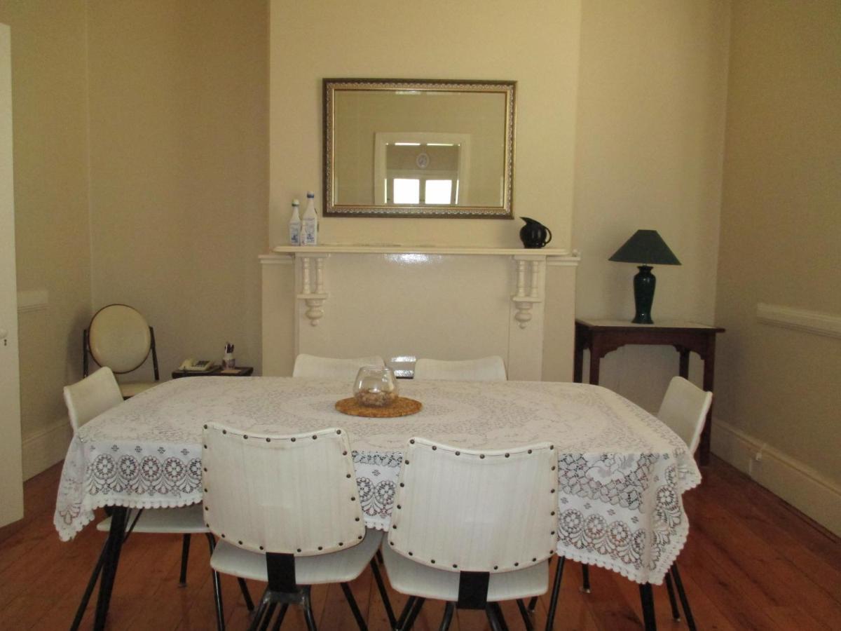 Maeville Cottage 브로큰힐 외부 사진