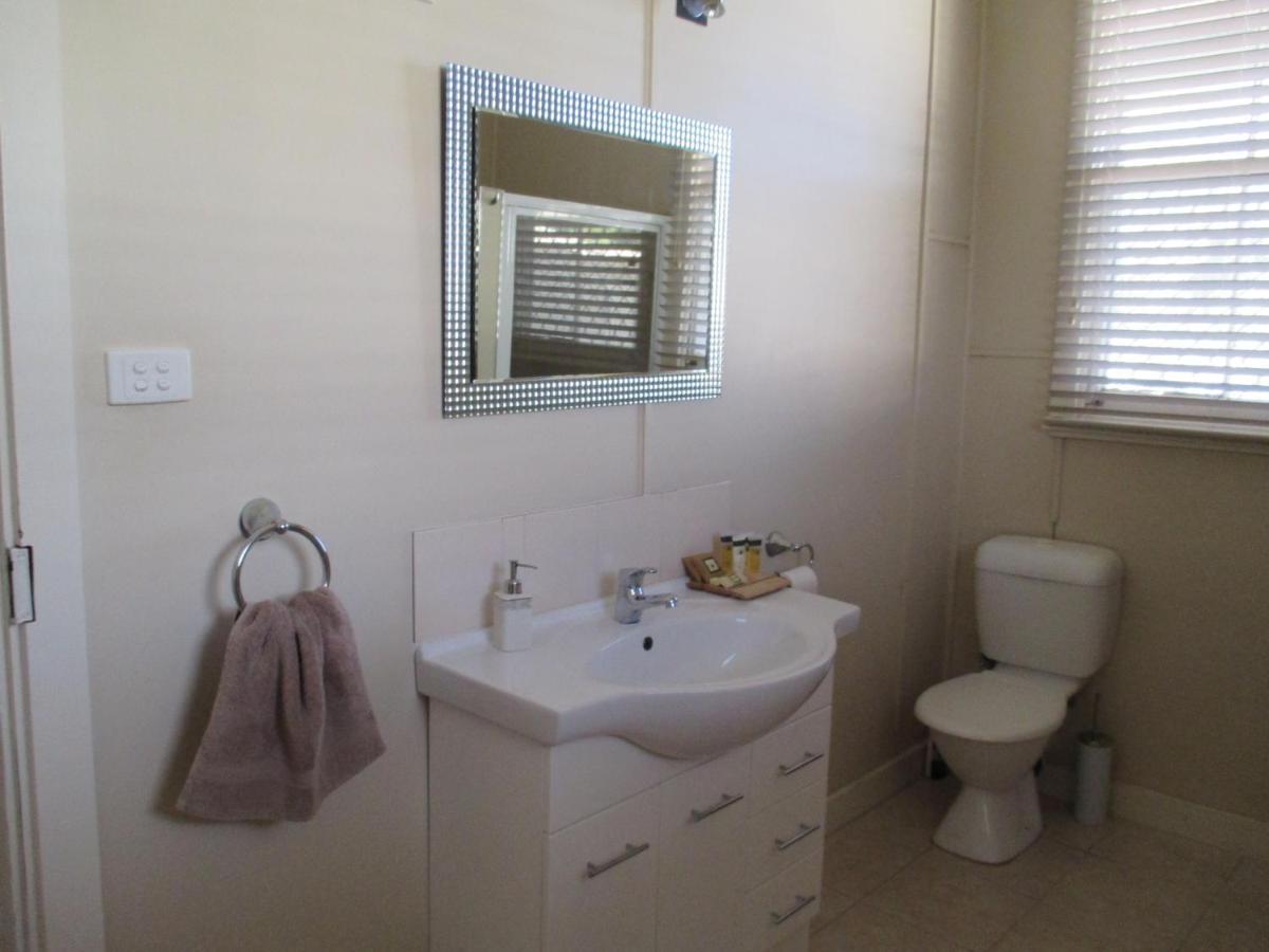Maeville Cottage 브로큰힐 외부 사진